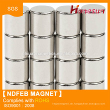 N38 Neo Seltenerd-Magneten